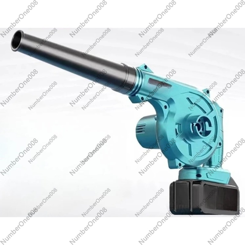 Dryer Car Blower - Soffiatore ad alta potenza con batteria
