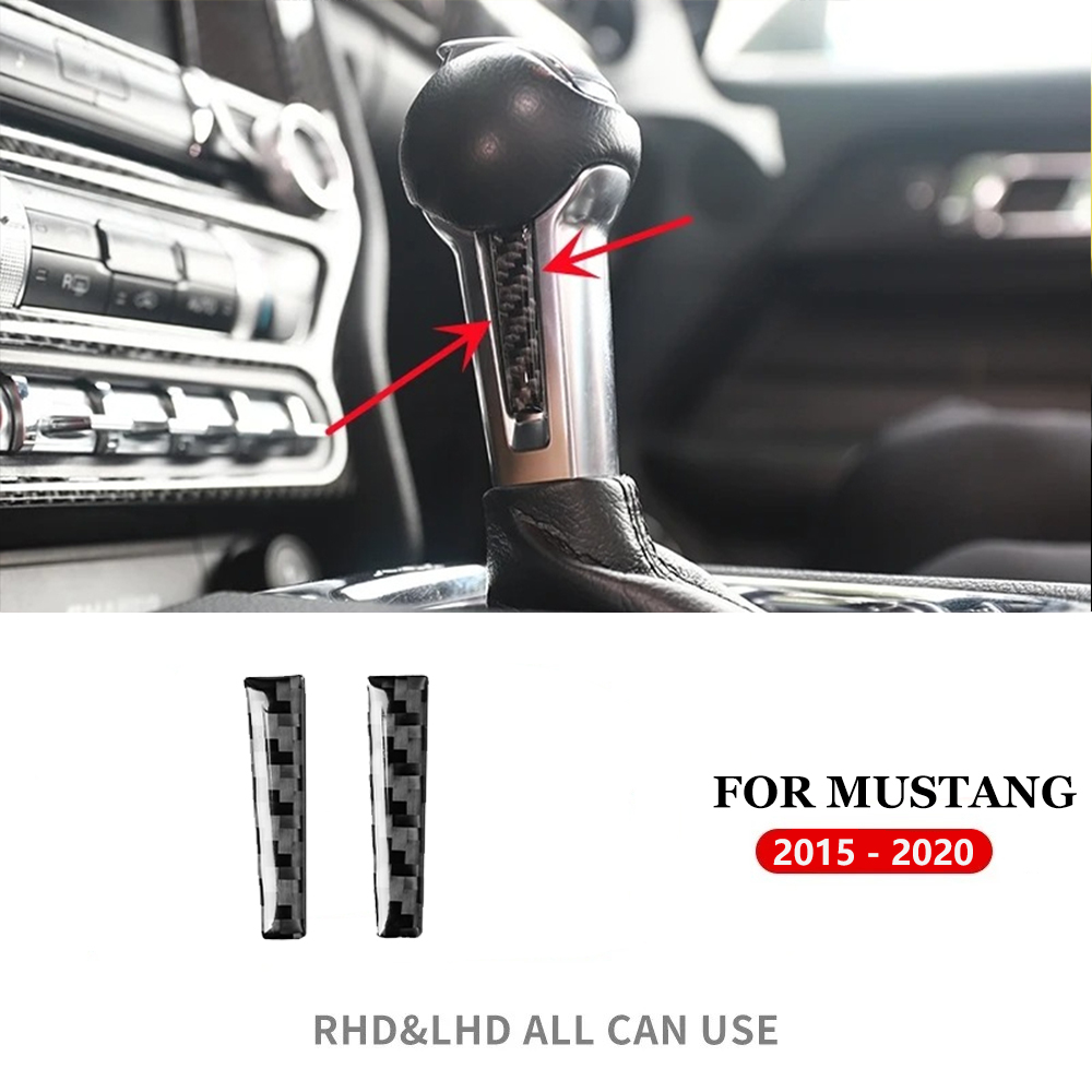 Interior Detailing Kit - Vera morbida fibra di carbonio interni