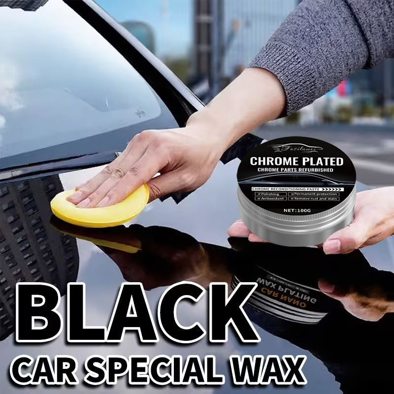 Car Wax Ceramic Coating - Cera per Auto – Rivestimento Ceramico,