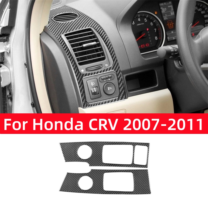 Interior Detailing Kit - Accessori per Honda CRV 2007 2008-2011