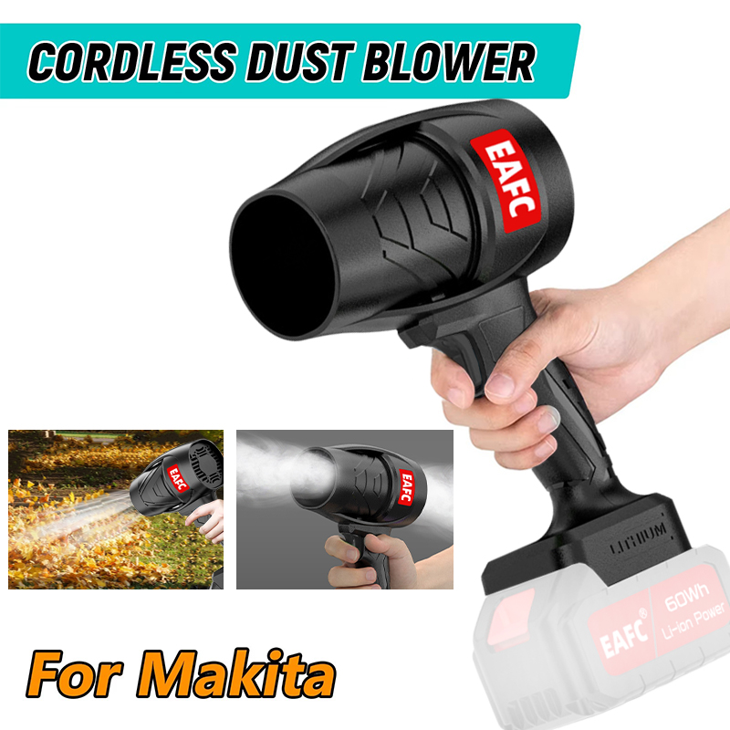 Dryer Car Blower - Turbo Jet Ventilatore Elettrico Turbo Ventilatore