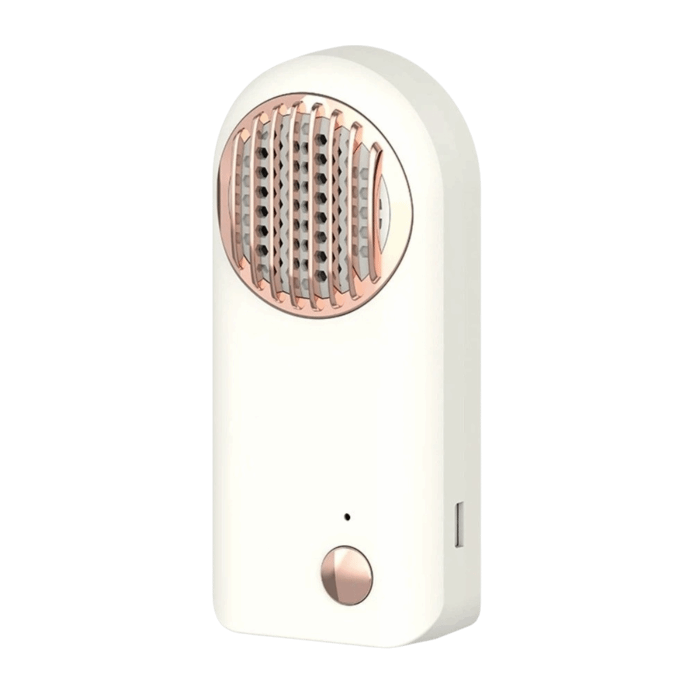 Odor Eliminator Car - Purificatore d'Aria Portatile per Rimozione Odori,