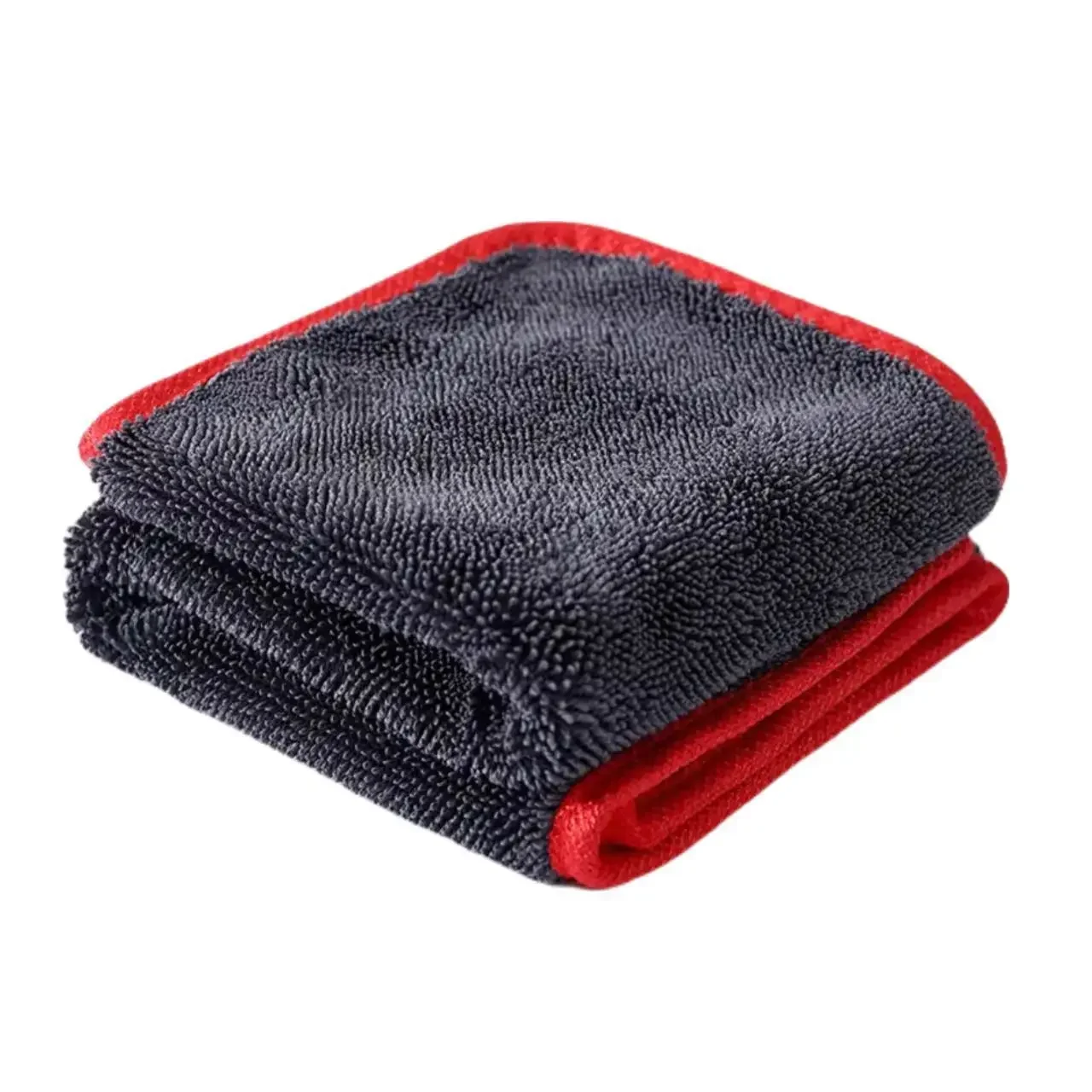 Microfiber Towel Detailing - Asciugamano Ultra Assorbente per Auto in