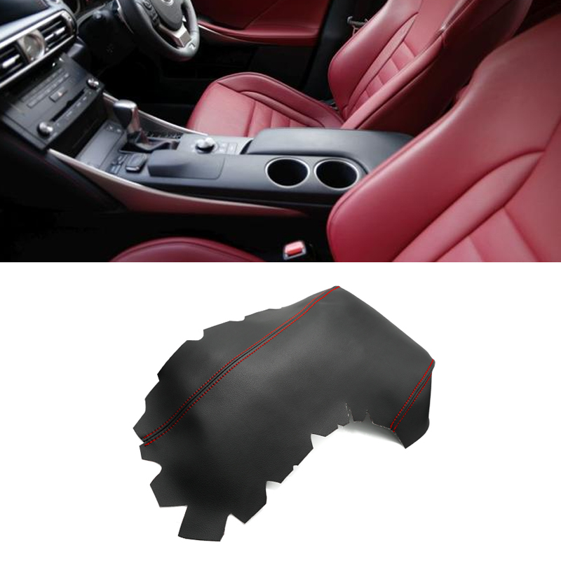Leather Cleaner Interior - RHD Copertura del bracciolo in morbida