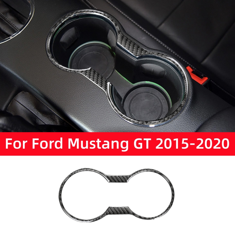 Interior Detailing Kit - Accessori Auto per Ford Mustang GT