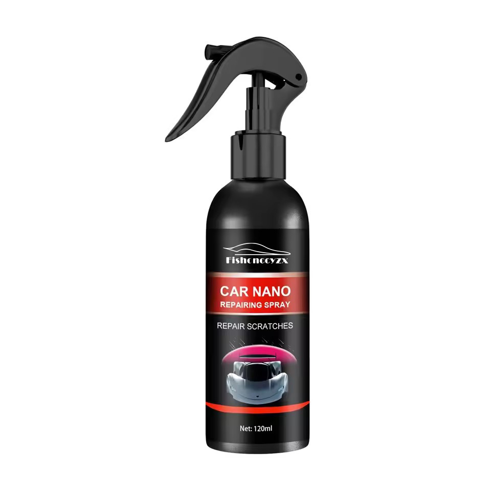 Car Wax Ceramic Coating - Rivestimento Ceramico per Auto, Cera Anti-Graffio,