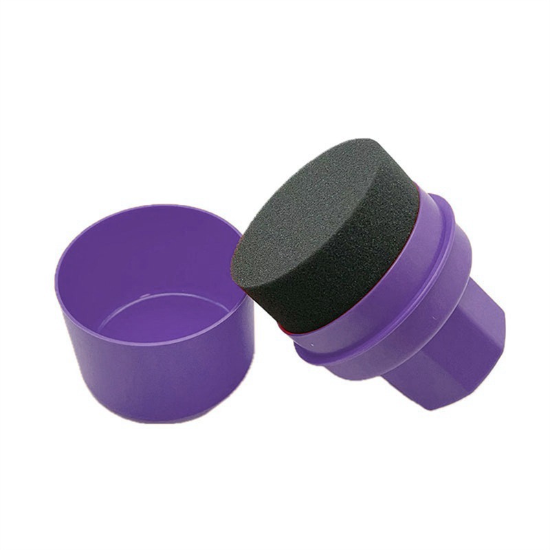 Wax Applicator Pad - Spugna per ceretta per applicatore di