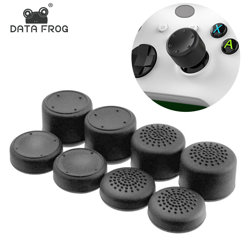 Wax Applicator Pad - DATA FROG 8 pz Controller Silicone