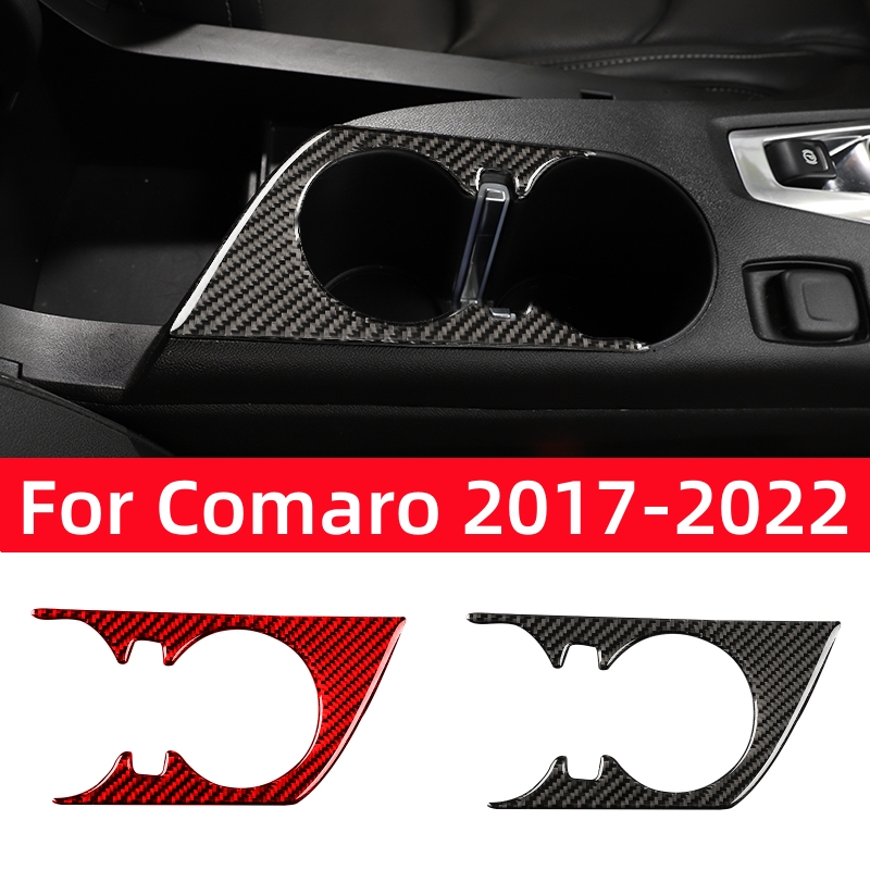 Interior Detailing Kit - Accessori per Chevrolet Camaro 2017-2022, Cornice