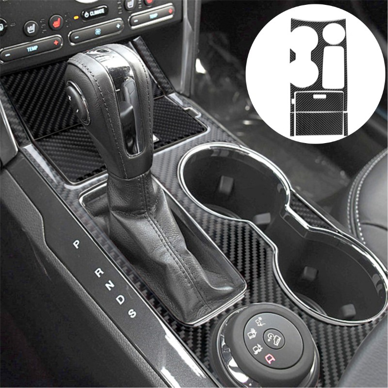 Interior Detailing Kit - Per Ford Explorer 2013-2019 Car Central