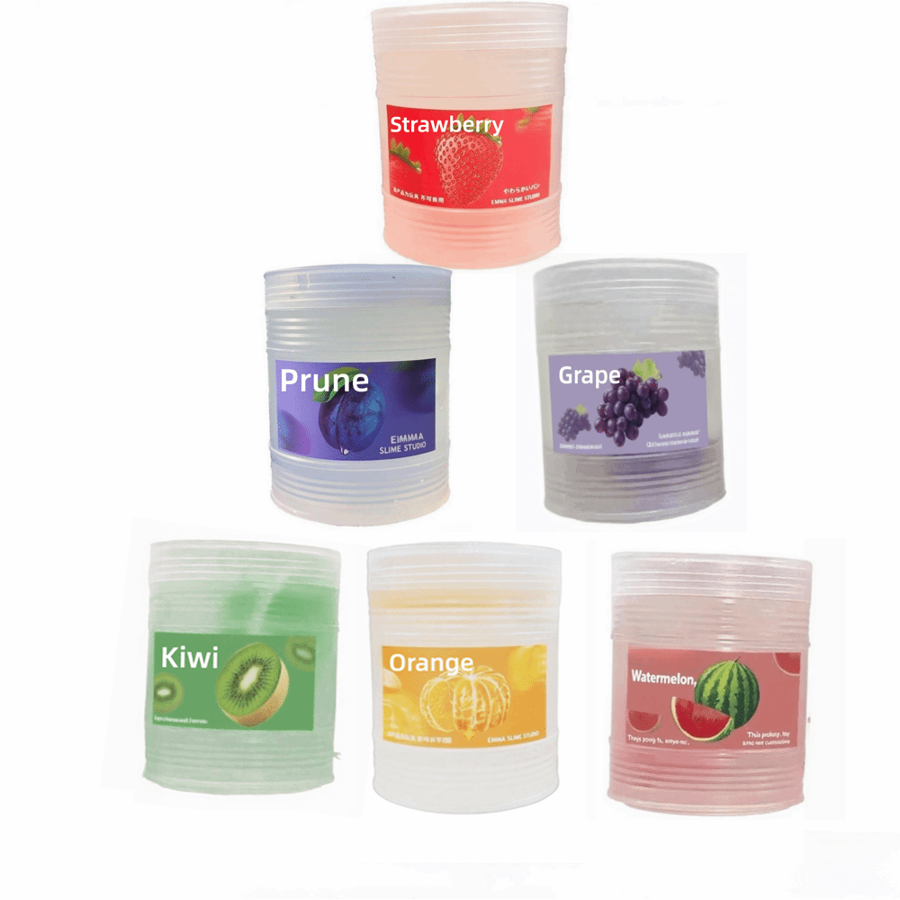 Clay Bar Lubricant - Gel Antistress Trasparente da 300ML ad