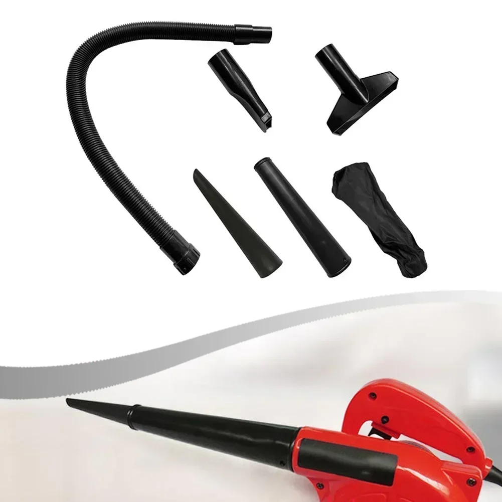 Dryer Car Blower - Kit tubo flessibile per soffiatore ABS