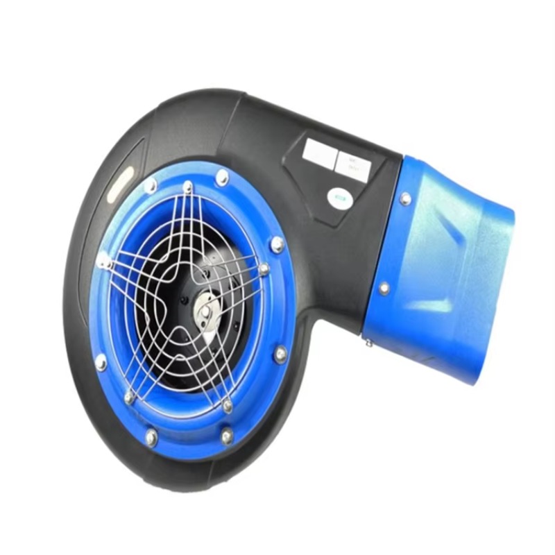 Dryer Car Blower - Macchina Automatica per Lavaggio Auto Senza