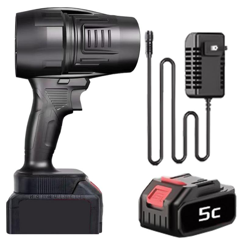 Dryer Car Blower - Spolverino elettrico ad aria compressa Asciugatrice
