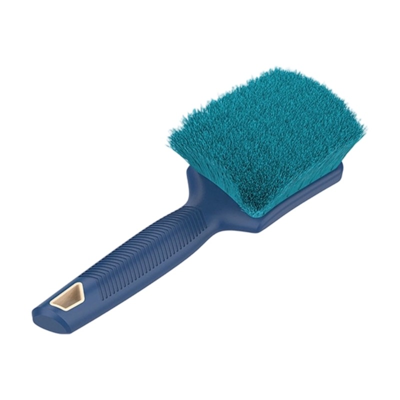 Dirt Brush Interior - Strumento per pulizia del veicolo con