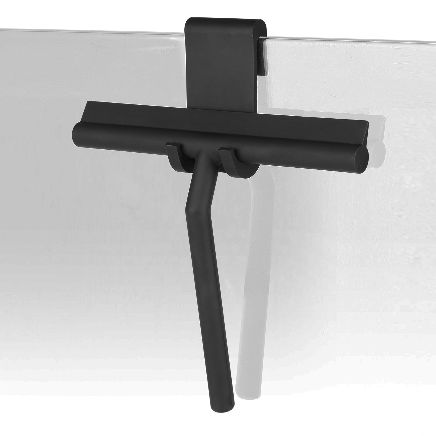 Glass Cleaner Streak - Tergipavimento in silicone per pulizia senza