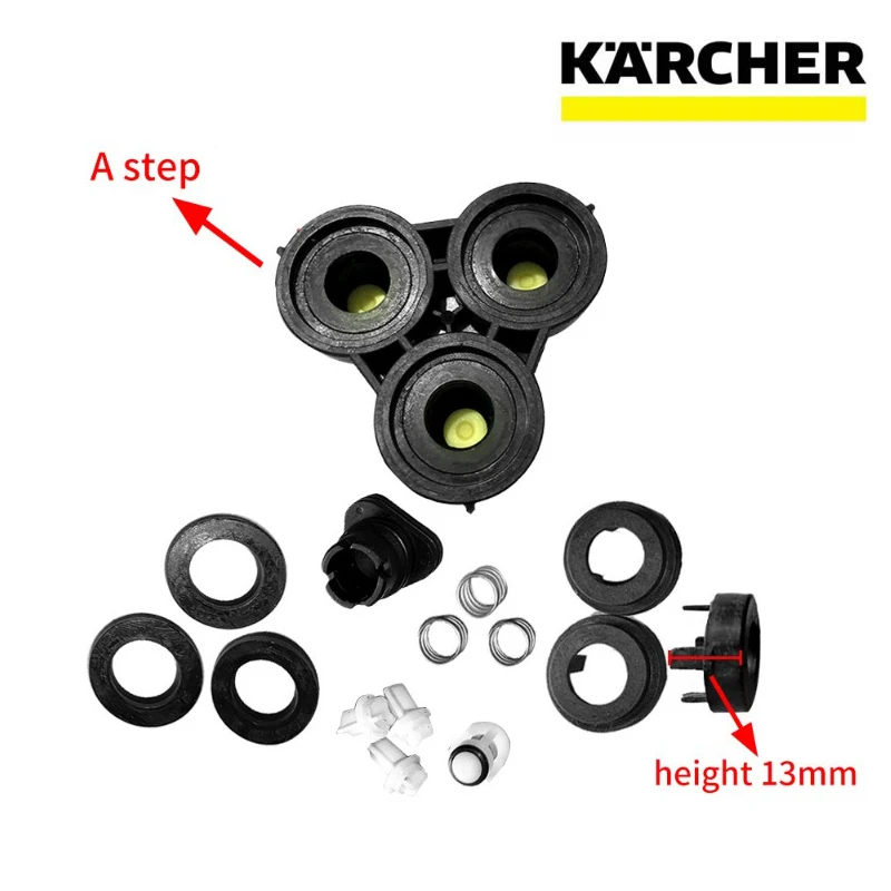 Seat Cleaner Fabric - Per Karcher piccola macchina per la