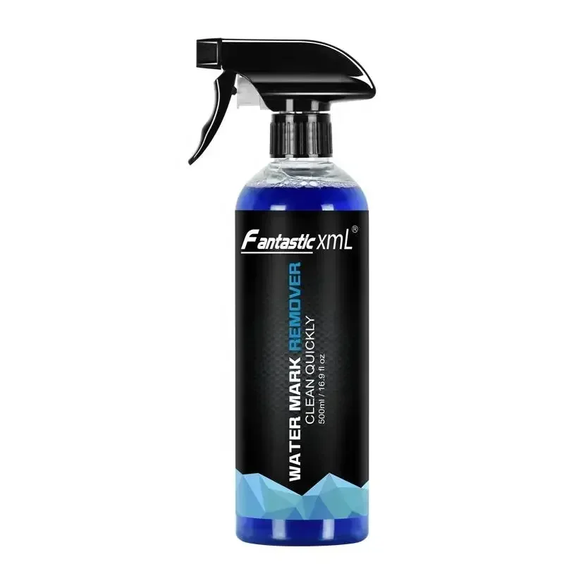 Car Shampoo Ph - Spray per la rimozione dei segni