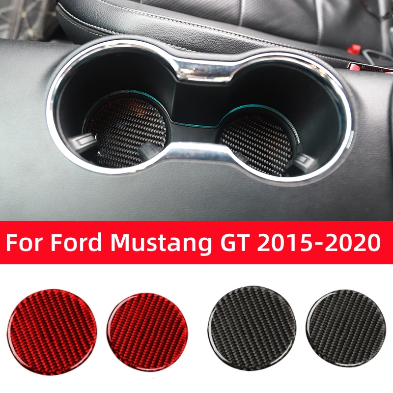 Interior Detailing Kit - Accessori Auto per Ford Mustang GT