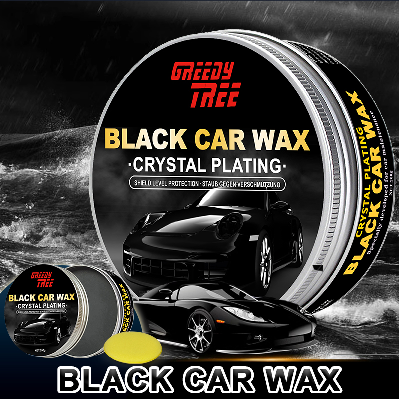 Car Wax Ceramic Coating - Cera per la cura della vernice