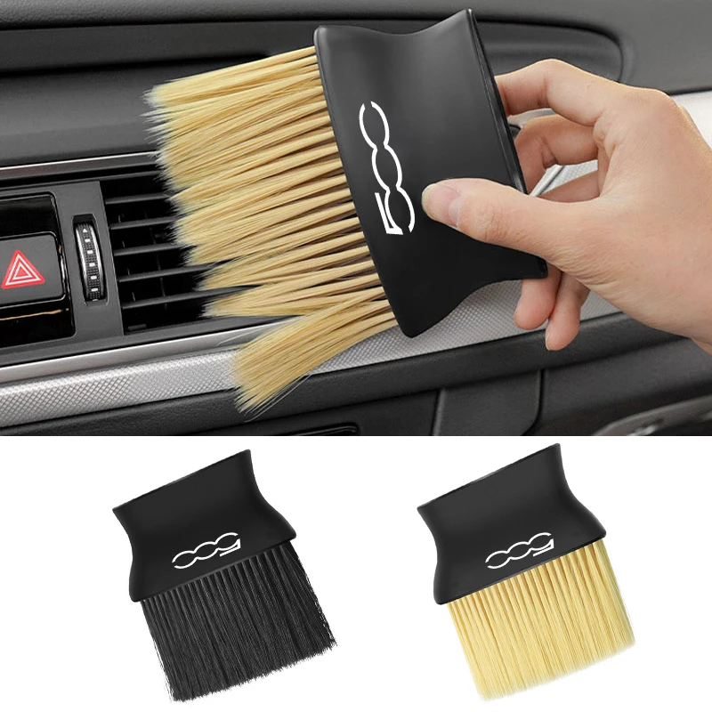 Dirt Brush Interior - Interni auto Cruscotto Polvere Sporco Cleaner