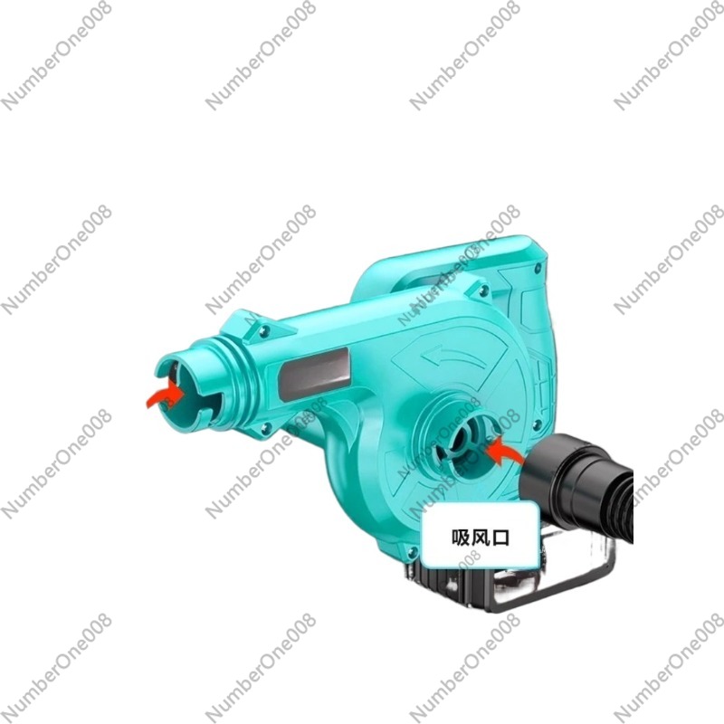 Soffiatore ad alta potenza con - Dryer Car Blower recensione e prezzo