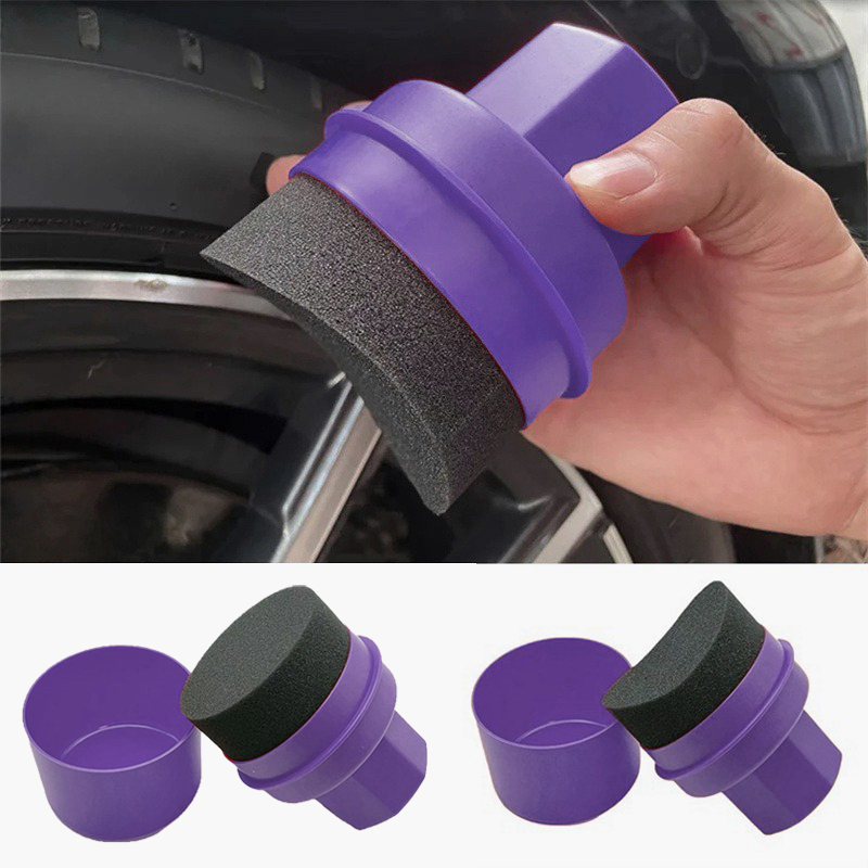 Spugna Curva per Lucidatura Pn - Wax Applicator Pad recensione e prezzo