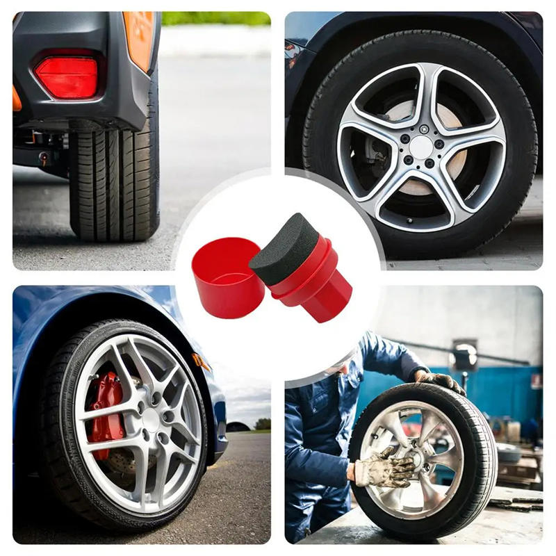 Spugna Curva per Lucidatura Pn - Wax Applicator Pad recensione e prezzo