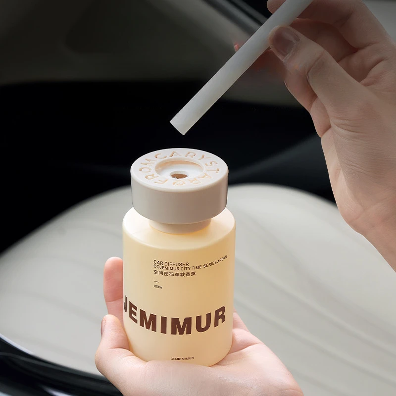 Deodorante per auto, diffusore - Odor Eliminator Car recensione e prezzo