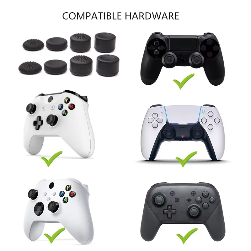 8 pz Controller Silicone Analo - Wax Applicator Pad recensione e prezzo