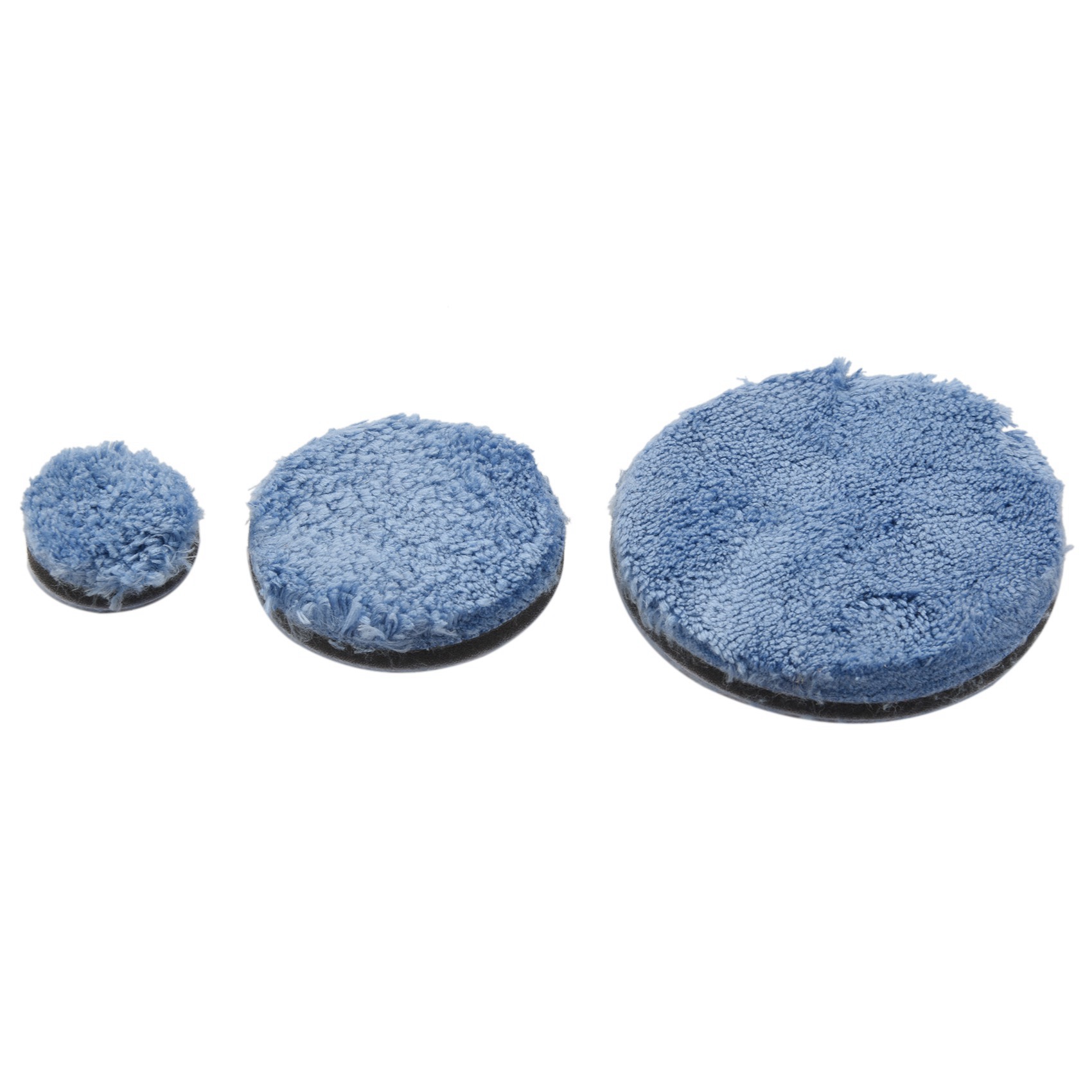 AA81 - Set di Tamponi per Luci - Polish Pad Set Buffer recensione e prezzo