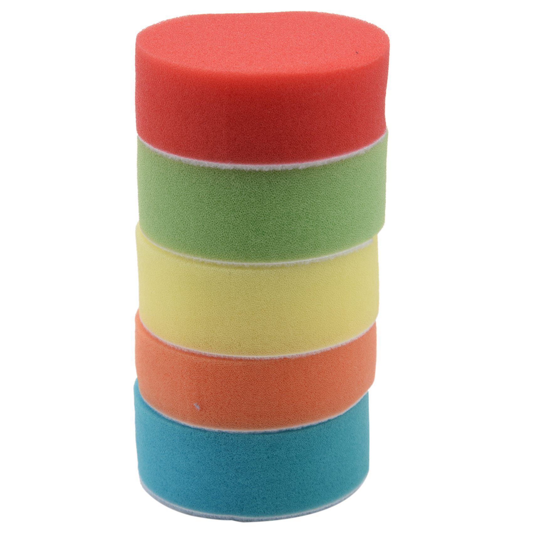 AA81 - Set di Tamponi per Luci - Polish Pad Set Buffer recensione e prezzo