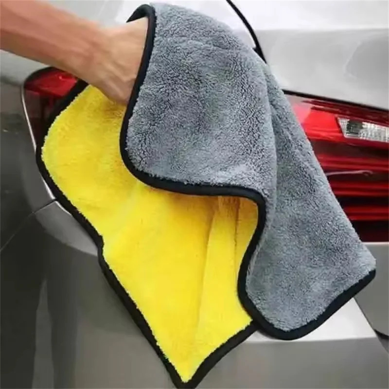 Panni in Microfibra per Auto a - Microfiber Towel Detailing recensione e prezzo
