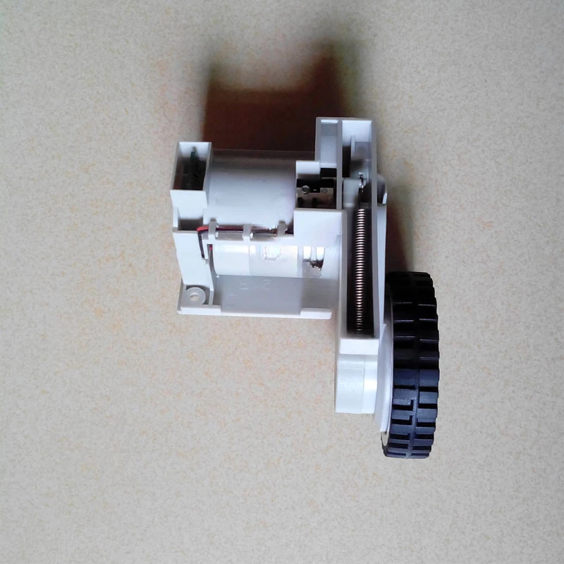 Motore DMH-Wheels per Robot As - Wheel Cleaner Alloy recensione e prezzo