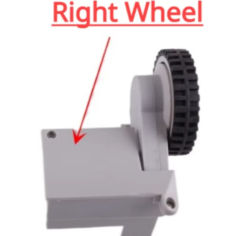 Motore DMH-Wheels per Robot As - Wheel Cleaner Alloy recensione e prezzo