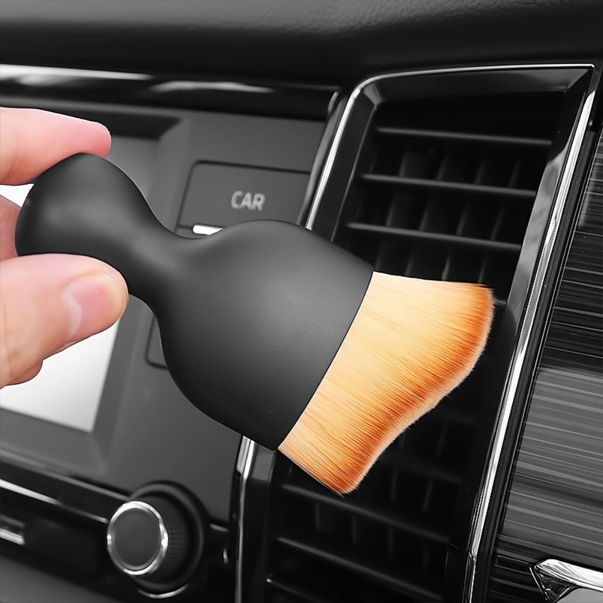 Kit di spazzole per la pulizia - Dirt Brush Interior recensione e prezzo