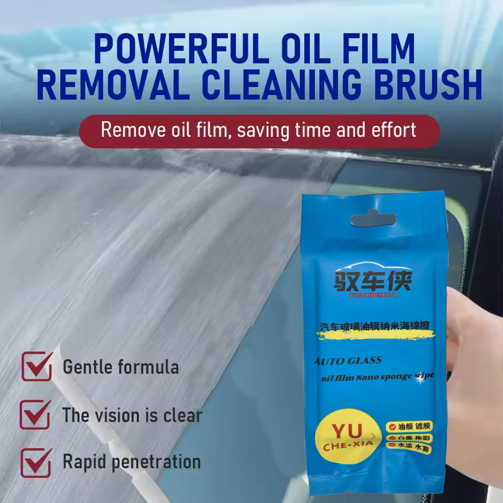 Spugna Portatile Monouso per R - Car Cleaning Brush recensione e prezzo
