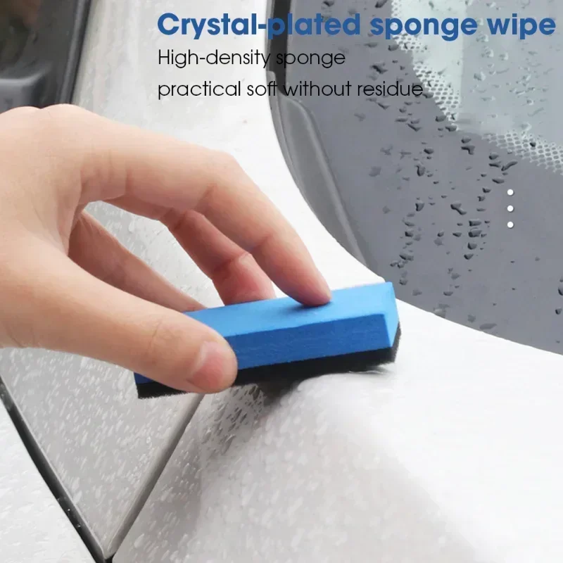 1-30 Pezzi Spugna per Rivestim - Car Wax Ceramic Coating recensione e prezzo