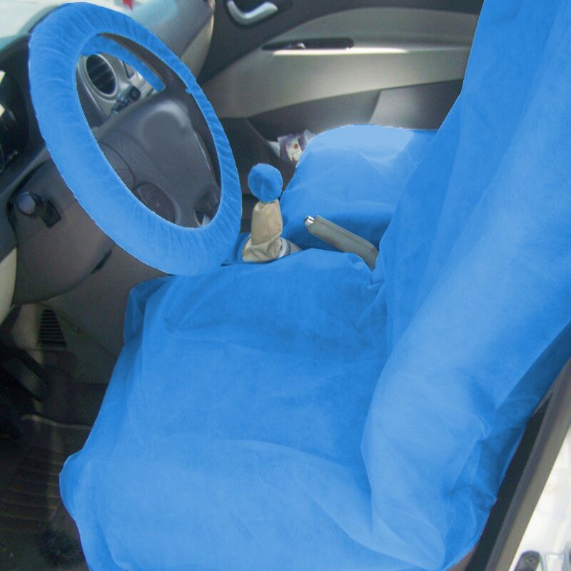 2 pezzi coprisedile universale - Seat Cleaner Fabric recensione e prezzo
