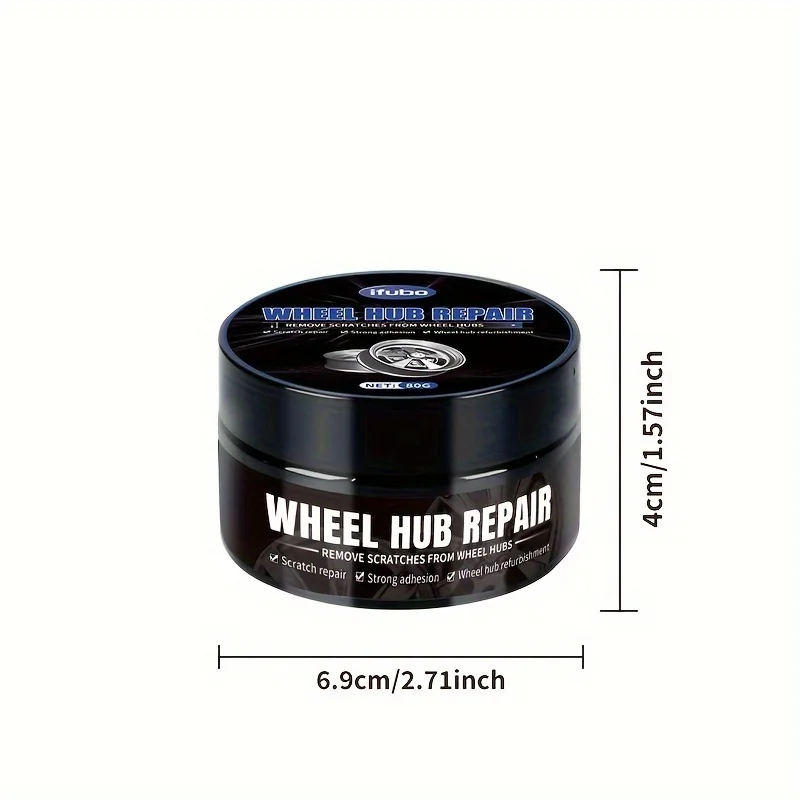 Kit Universale per Riparazione - Wheel Cleaner Alloy recensione e prezzo