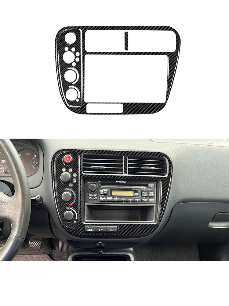 Per Honda Civic 1999 2000 Inte - Interior Detailing Kit recensione e prezzo