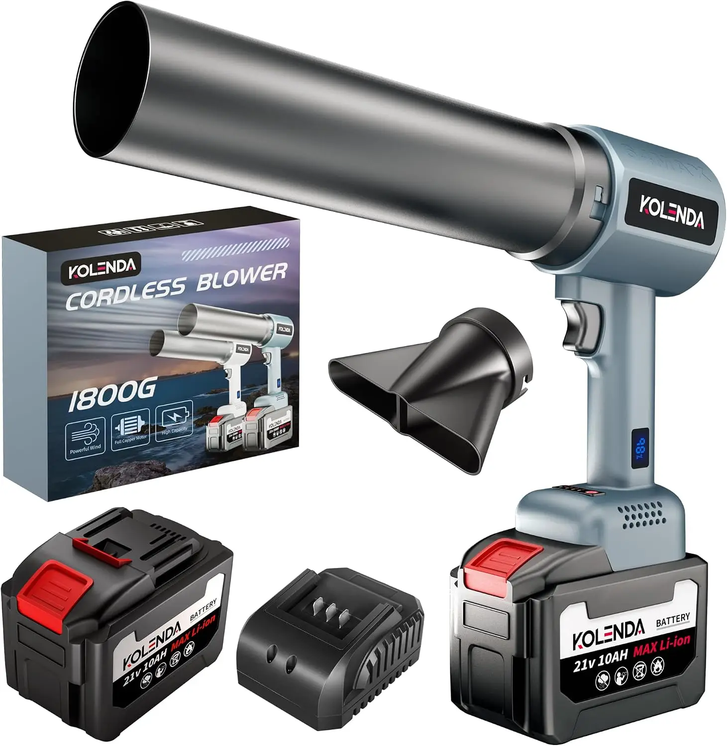 Bestseller: Asciugatore per Au - Dryer Car Blower recensione e prezzo