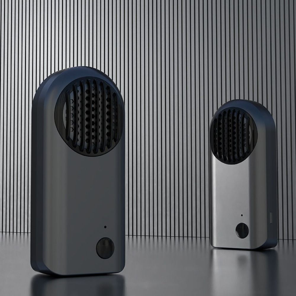 Purificatore d'Aria Portatile  - Odor Eliminator Car recensione e prezzo