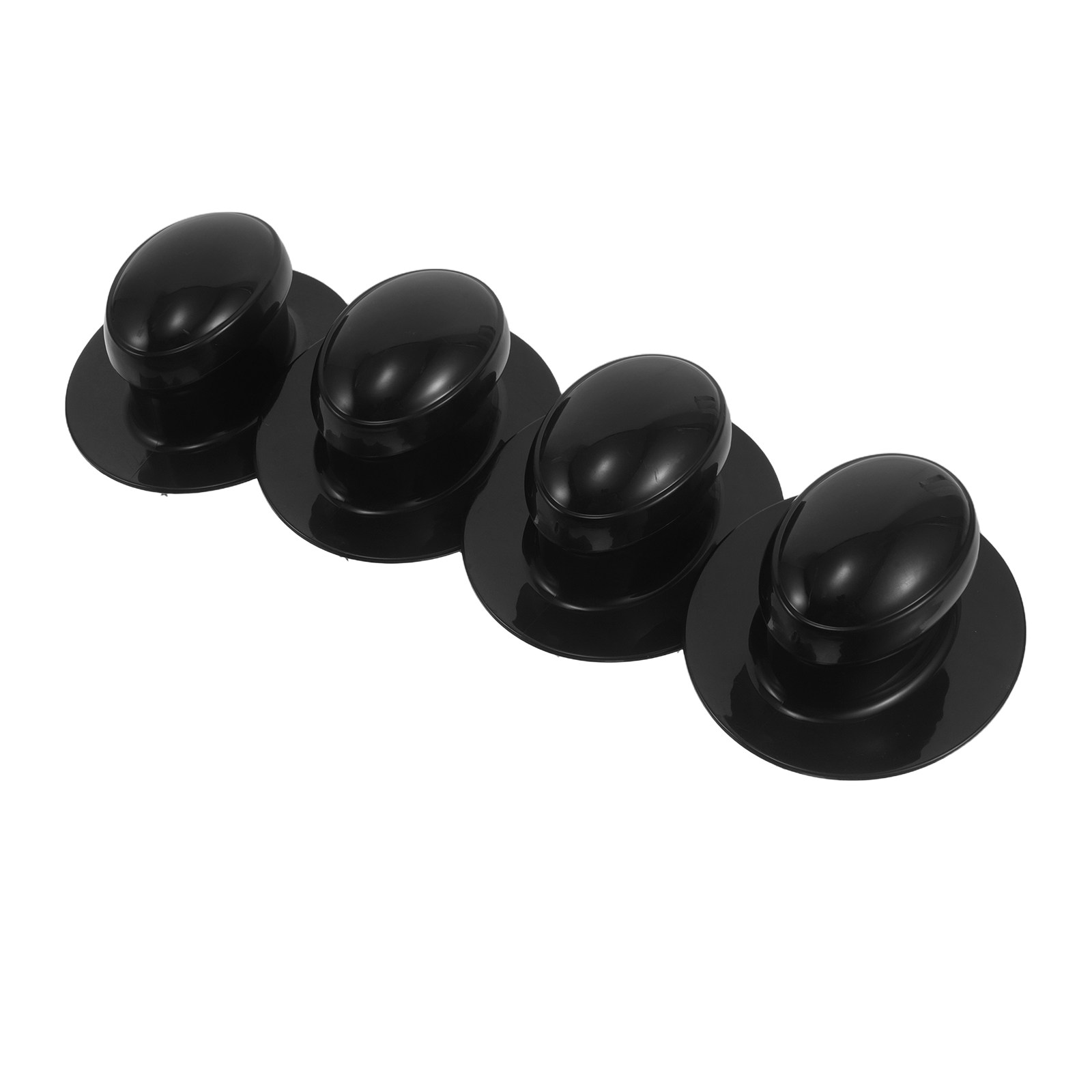 4 Pezzi Manico per Tampone Luc - Wax Applicator Pad recensione e prezzo