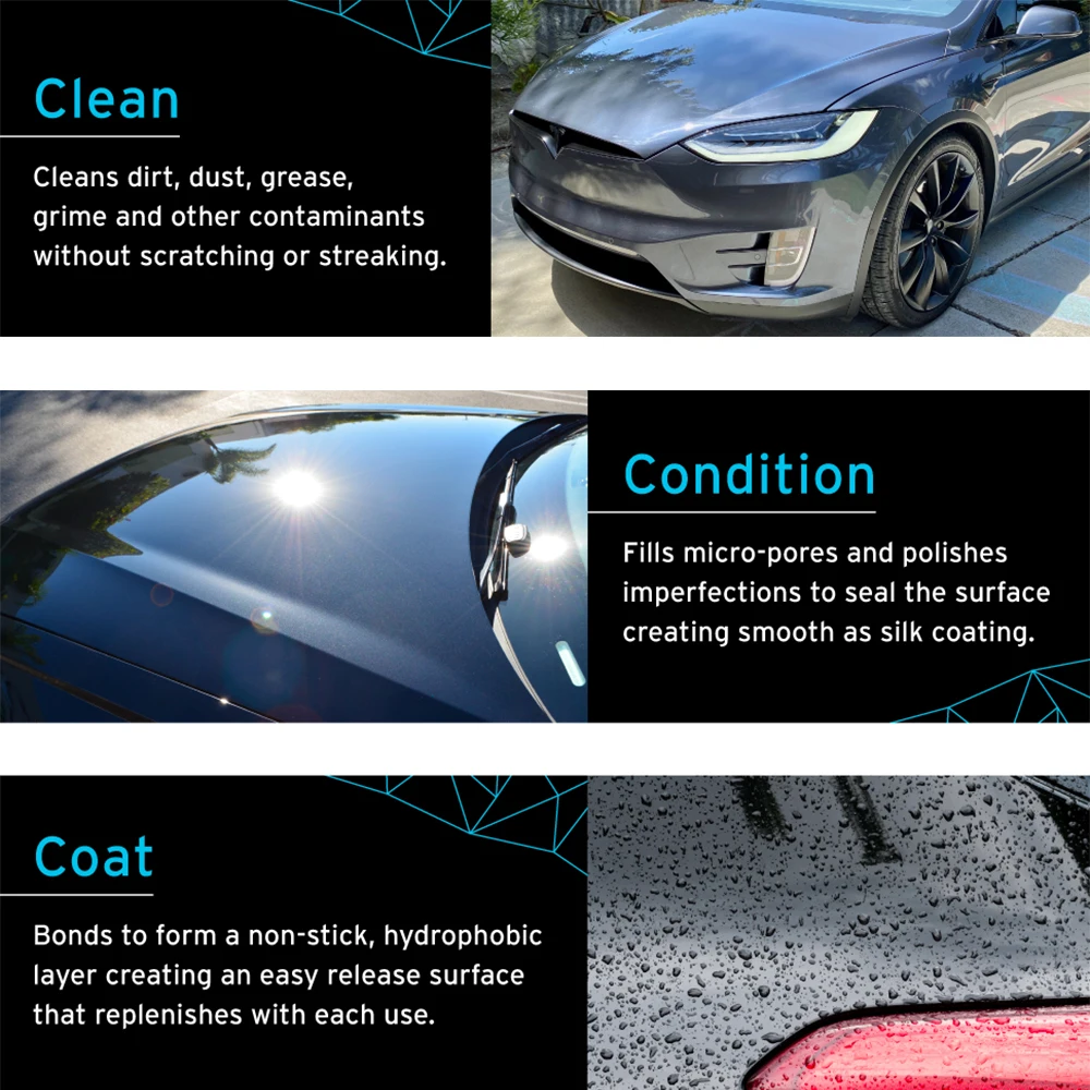 Rivestimento nano ceramico per - Car Wax Ceramic Coating recensione e prezzo
