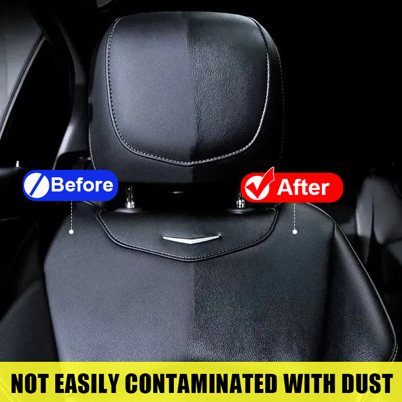 Rinnovatore per plastica auto  - Leather Cleaner Interior recensione e prezzo