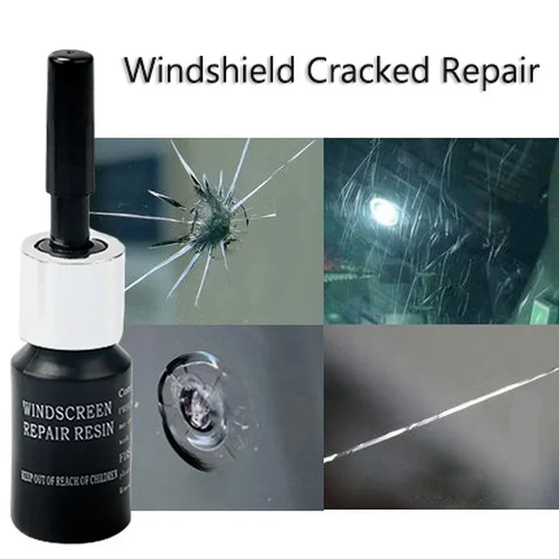 Set di agenti fluidi per la ri - Glass Cleaner Streak recensione e prezzo