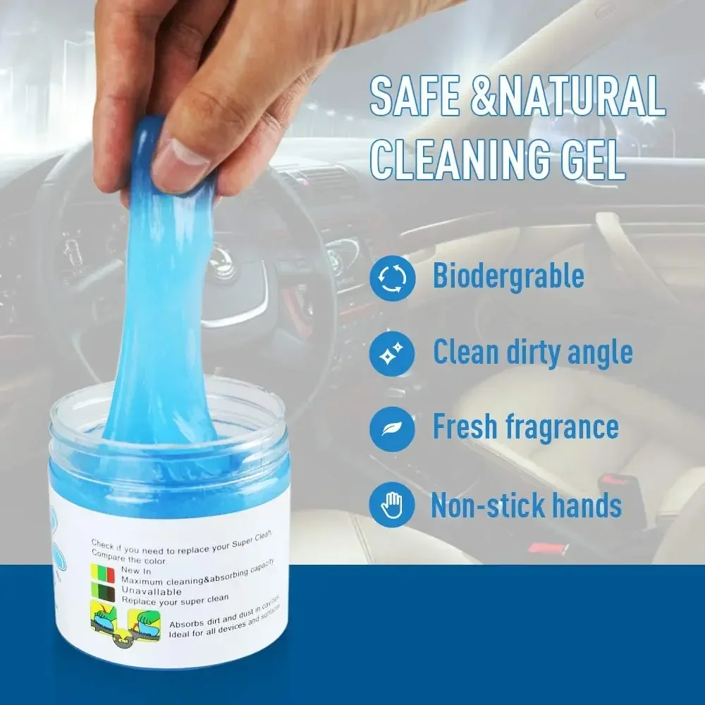 Collettore di polveri per inte - Dirt Brush Interior recensione e prezzo