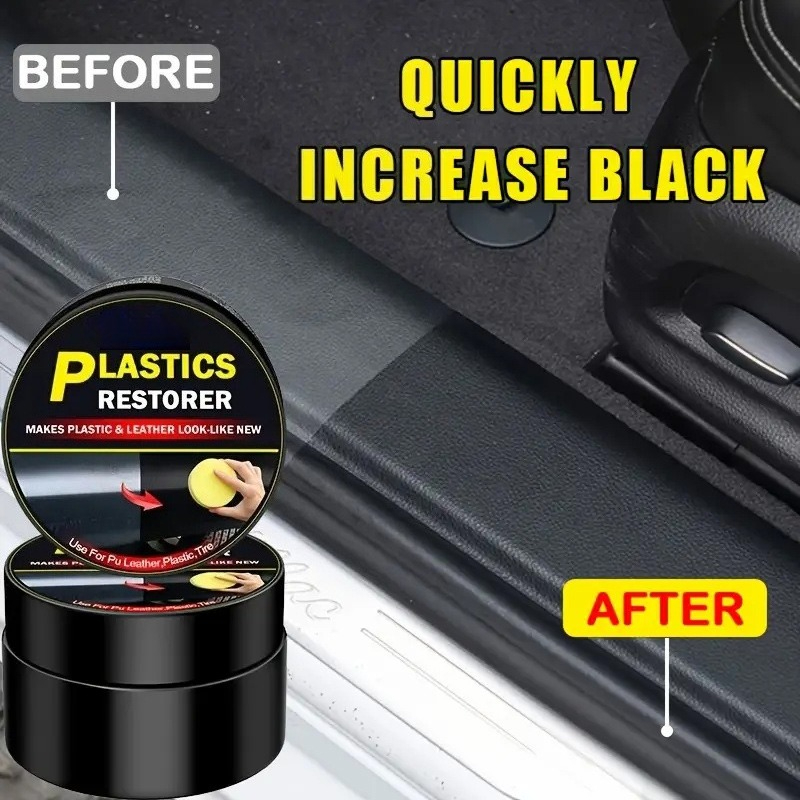 Rinnovatore per Pelle Sintetic - Leather Cleaner Interior recensione e prezzo