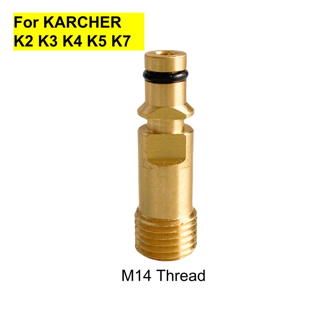 Per KARCHER K2-K7 Adattatore p - Car Shampoo Ph recensione e prezzo